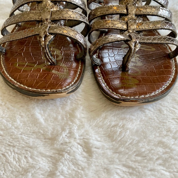 Sam Edelman Sandals - Picture 3 of 10